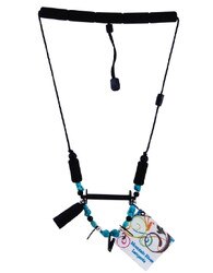 Mountain River Lanyard Sweetwater Lanyard in One Color